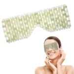 Jade Eye Mask for Puffiness and Wrinkles