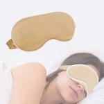 Copper Eye Mask for Rejuvenating Skin and Reducing Puffiness