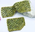 Jade Eye Mask for Dark Circles and Puffiness