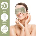 Jade Eye Mask for Puffiness and Wrinkles