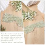 Jade Eye Mask for Puffiness and Wrinkles