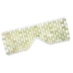 Jade Eye Mask for Puffiness and Wrinkles