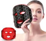 LED Light Therapy Mask for Glowing, Youthful Skin