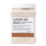 24k Gold Anti-Aging Peel Off Jelly Mask