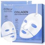 Bio Collagen Hydrating Face Mask - 6 Pack