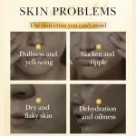 24k Gold Anti-Aging Peel Off Jelly Mask