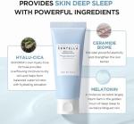 Madagascar Centella Hyalu-Cica Overnight Facial Mask