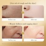 24k Gold Anti-Aging Peel Off Jelly Mask