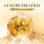 24k Gold Anti-Aging Peel Off Jelly Mask