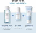 Madagascar Centella Hyalu-Cica Overnight Facial Mask