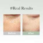 Glow Hyssop Overnight Face Mask Serum - Hydrating Anti-Aging Formula