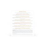 FOREO Manuka Honey Facial Mask - 6 Pack