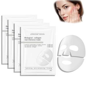 Skaind Collagen Hydraglow Deep Face Mask Set
