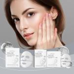 Skaind Collagen Hydraglow Deep Face Mask Set