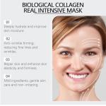 Skaind Collagen Hydraglow Deep Face Mask Set