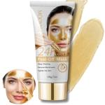 24K Gold Peel Off Mask for Anti Aging