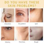 24K Gold Peel Off Mask for Anti Aging