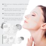 Skaind Collagen Hydraglow Deep Face Mask Set