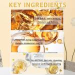 24K Gold Peel Off Mask for Anti Aging