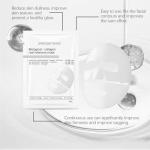 Skaind Collagen Hydraglow Deep Face Mask Set