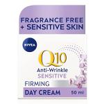 NIVEA Q10 Anti-Wrinkle Firming Day Cream 50ml