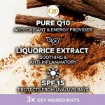 NIVEA Q10 Anti-Wrinkle Firming Day Cream 50ml