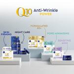 NIVEA Q10 Anti-Wrinkle Firming Day Cream 50ml