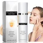 Tinted Moisturizer with SPF 46 for Aging Skin