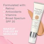 Neutrogena Healthy Skin Anti Aging Perfector SPF 20