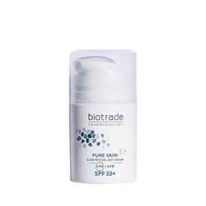 Biotrade Glow Revival Day Cream with SPF 50+