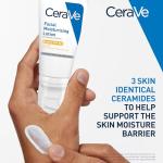 CeraVe AM Moisturizer SPF 50 for Normal/Dry Skin