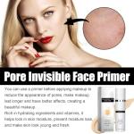 Tinted Moisturizer with SPF 46 for Aging Skin