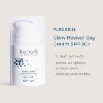 Biotrade Glow Revival Day Cream with SPF 50+
