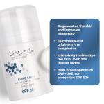 Biotrade Glow Revival Day Cream with SPF 50+