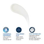 CeraVe AM Moisturizer SPF 50 for Normal/Dry Skin