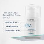 Biotrade Glow Revival Day Cream with SPF 50+