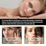 Tinted Moisturizer with SPF 46 for Aging Skin