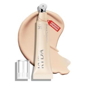 KYDA 3-in-1 Mineral SPF Eye Cream