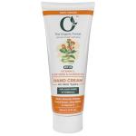 Vegan Vitamin C Hand Cream for Aging Hands