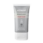Altruist SPF Sunscreen Fluid - 5-Star UVA Protection