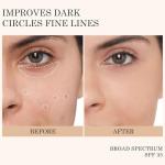 KYDA 3-in-1 Mineral SPF Eye Cream