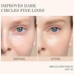 KYDA 3-in-1 Mineral SPF Eye Cream