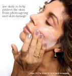 This Works In Transit Skin Defence SPF Moisturiser