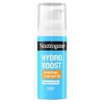 Neutrogena Hydro Boost Hydrating Face Fluid SPF 50