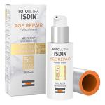 ISDIN FOTOULTRA SPF 50 Age Repair Cream 50 ml