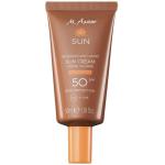 M. Asam SUN Anti-Aging Face Cream SPF 50