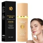 4-in-1 Anti-Aging Moisturizing Foundation with SPF