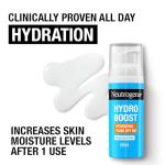 Neutrogena Hydro Boost Hydrating Face Fluid SPF 50