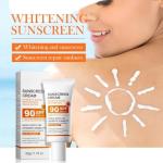 Cureluxe SPF 90 Anti-Aging Sunscreen Cream