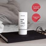 SPF 50 Anti-Aging Face Sunscreen with Vitamins